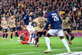 米乐体育官网-关于顶级联赛对抗，欧洲足坛风起云涌的信息