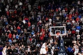 MILE中国官方网站-快船队新引援表现抢眼，球队实力大增的简单介绍