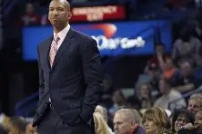 米乐体育官网-太阳主帅褒奖球队团结，取得胜利