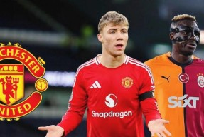 米乐M6-曼联客场爆冷负于中游球队,继续低迷了