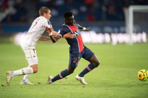 米乐M6娱乐-包含巴黎圣日耳曼领跑法甲：迎战蒙彼利埃的词条