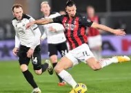 米乐M6娱乐-意甲费神大战，AC米兰锋无力助攻国米登顶的简单介绍