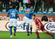 米乐体育-俄罗斯队在欧预赛中击败对手，晋级下一轮(俄罗斯队在欧预赛中击败对手,晋级下一轮比赛)