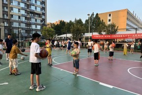 米乐体育官网-篮球教学机构开展新课程，提升基本功力(篮球教学机构开展新课程,提升基本功力和能力)