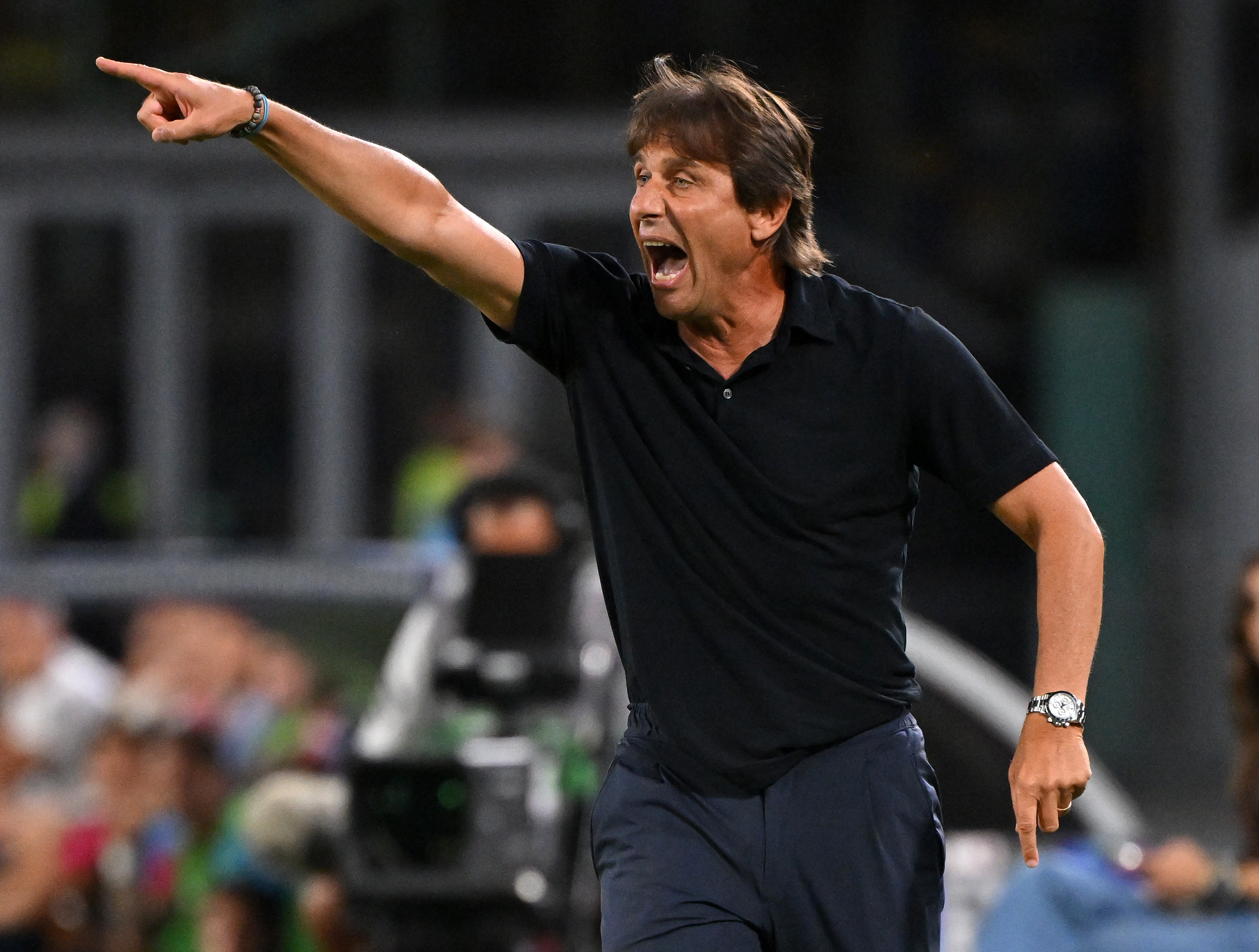 关于那不勒斯主帅赞扬球队表现,备战下一场的信息 关于那不勒斯主帅赞扬球队表现,备战下一场的信息