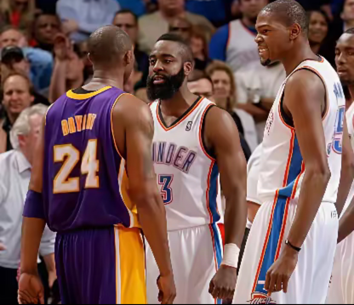 篮球世界瞩目，盛况空前谁能一统江湖？的简单介绍