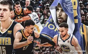 勇士队球员在国际大赛中获得MVP荣誉(勇士队冠军)