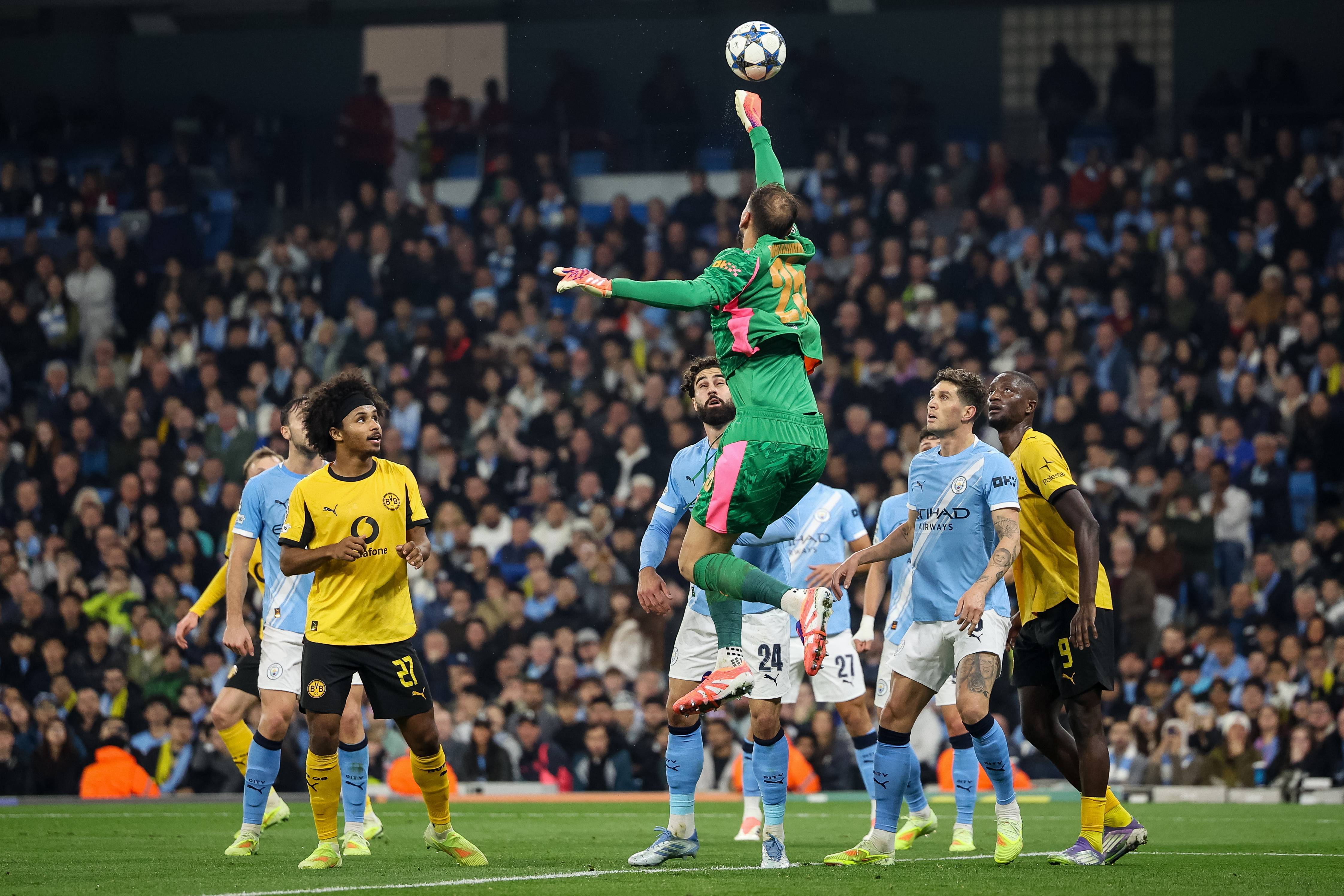 精彩纷呈的欧国联赛决赛即将点燃战火